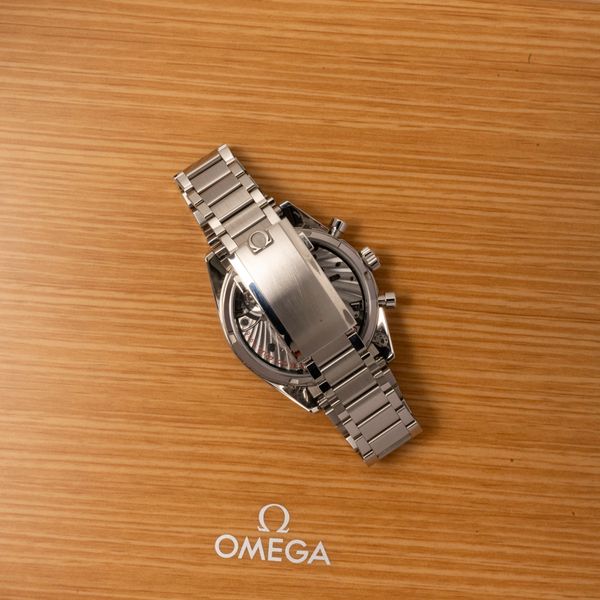 Omega Speedmaster 57 332.10.41.51.01.001